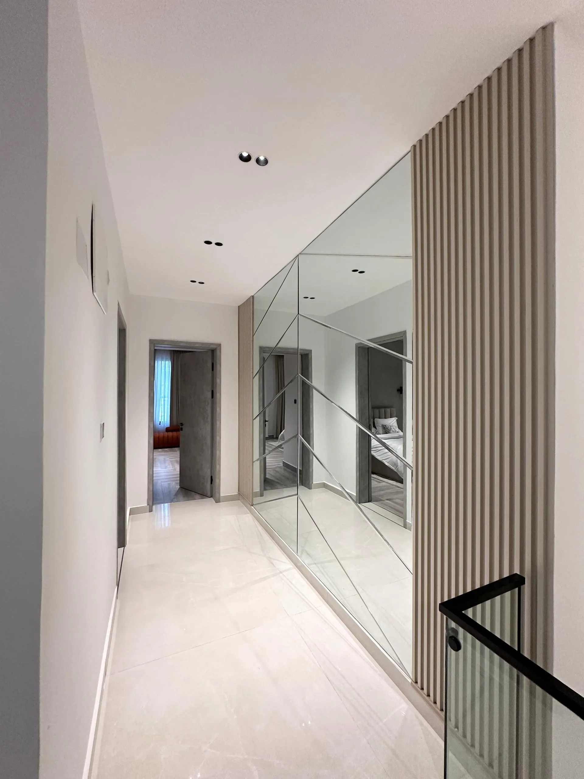 4 Bed Maisonette + BQ • Ikoyi 1