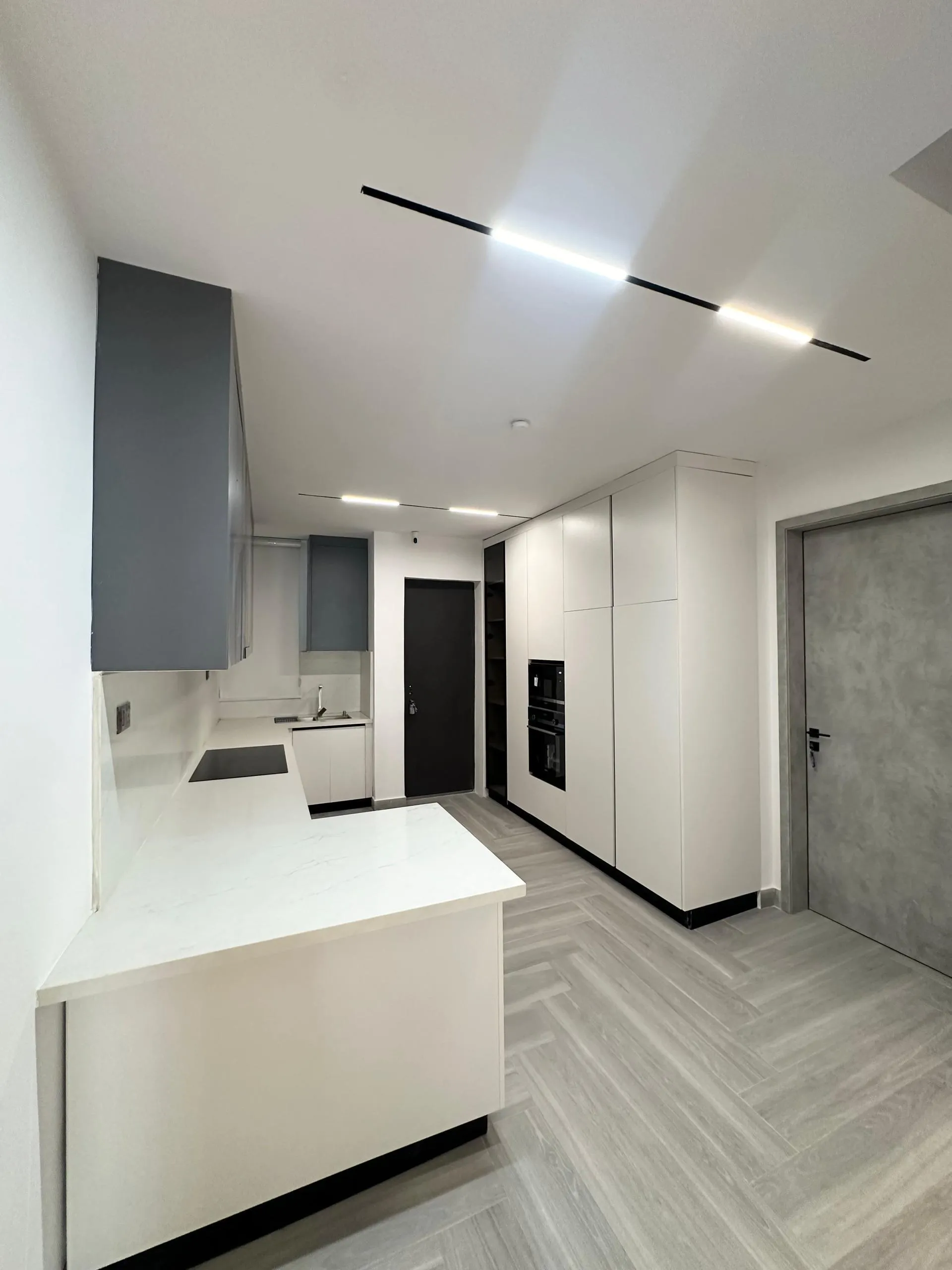 4 Bed Maisonette + BQ • Ikoyi 4