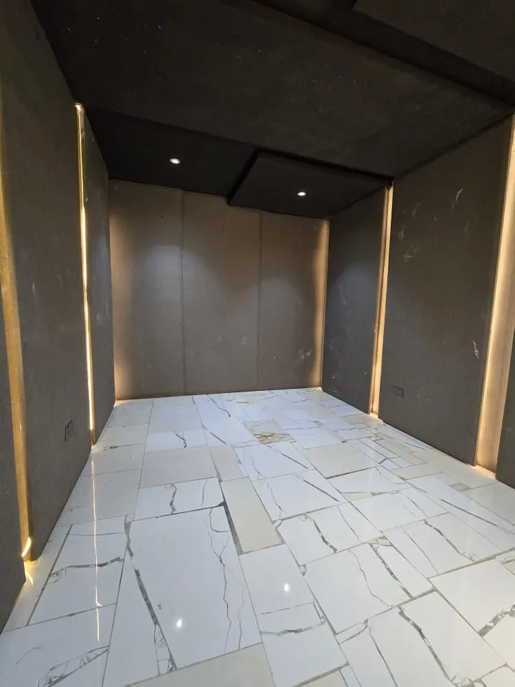 5 Bed Detached Duplex + BQ • Ajah2