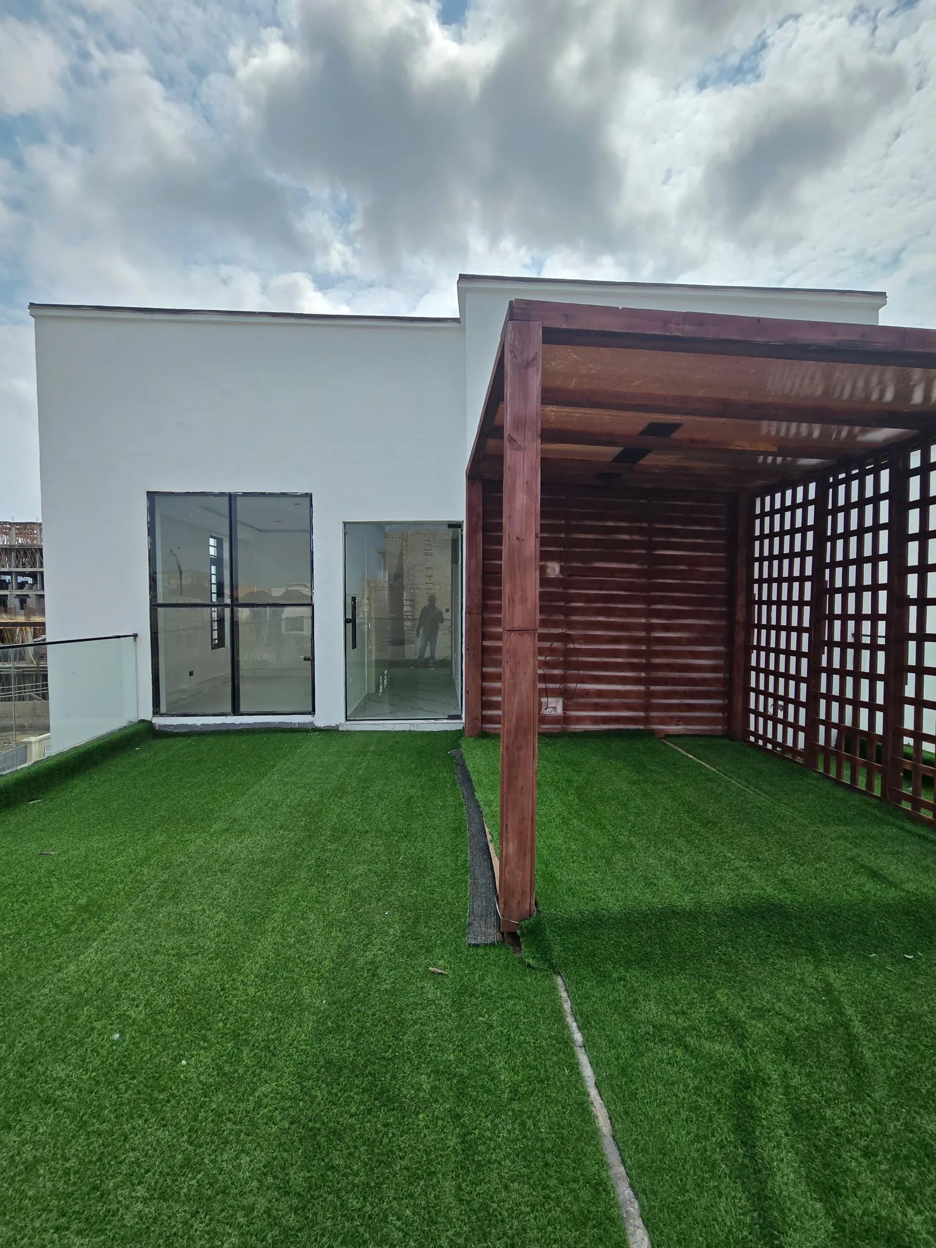 5 Bed Detached Duplex + BQ • Lekki Phase 1 image5