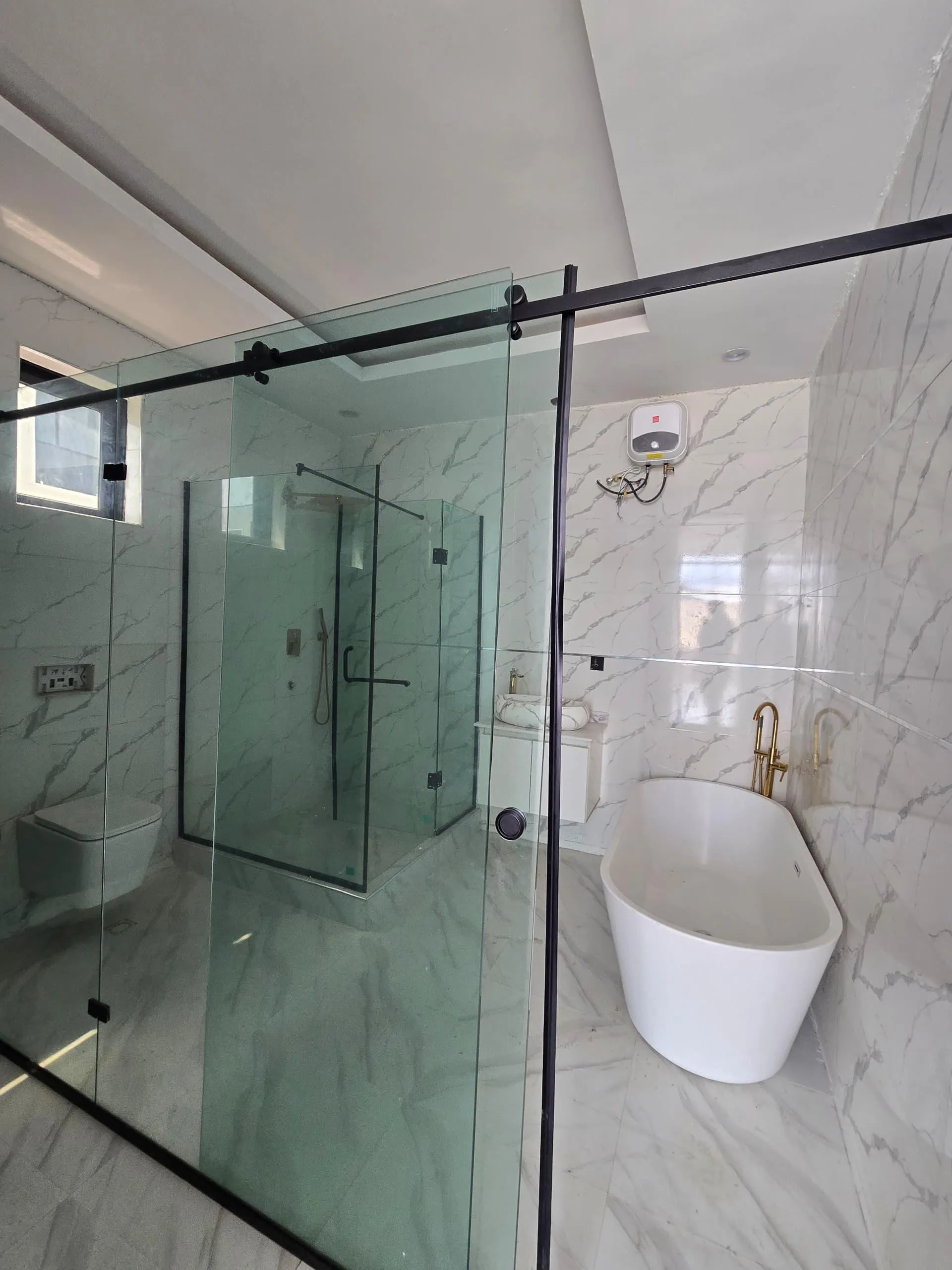 5 Bed Detached Duplex + BQ • Ologolo 3