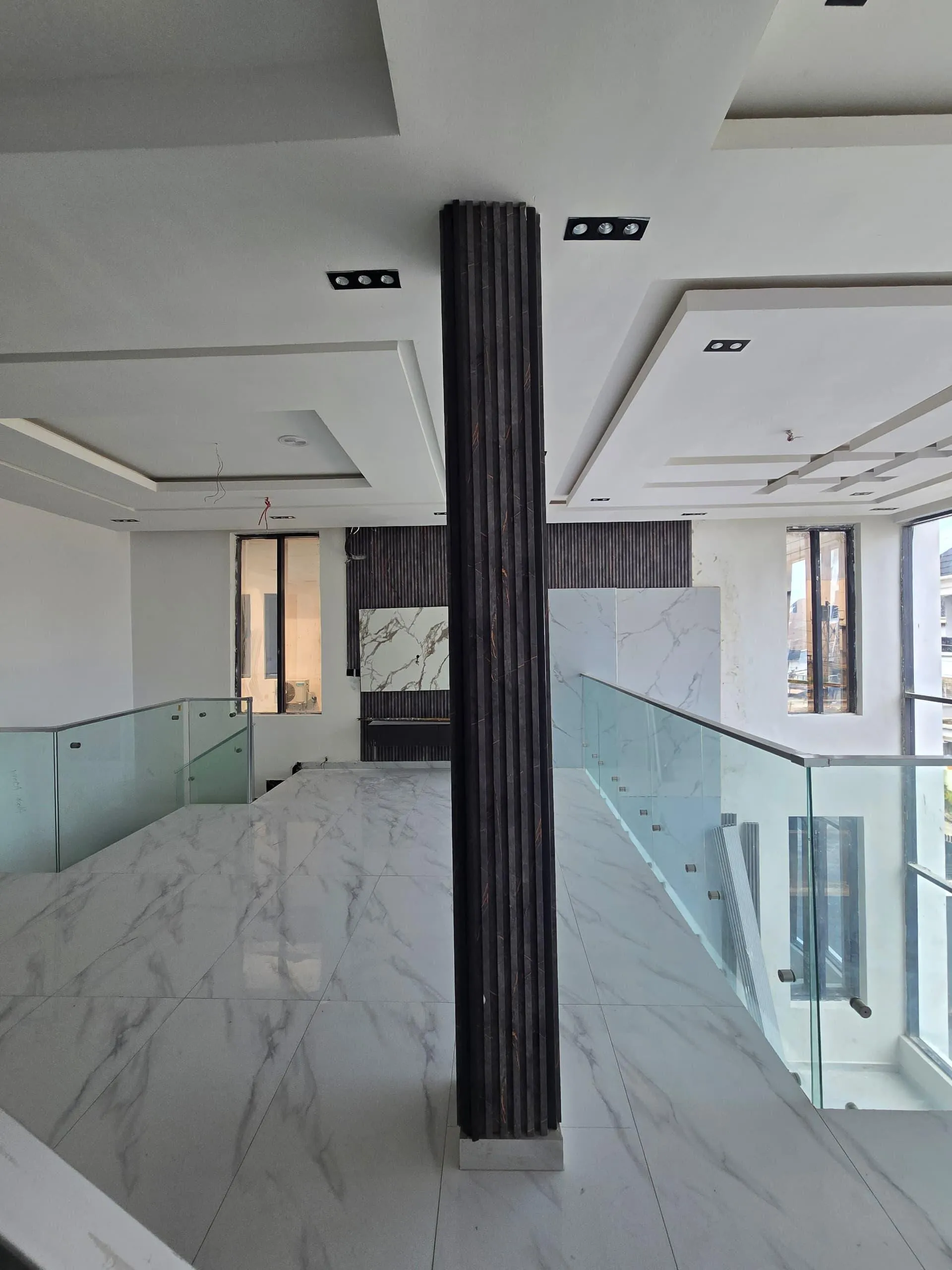 5 Bed Detached Duplex + BQ • Ologolo 4