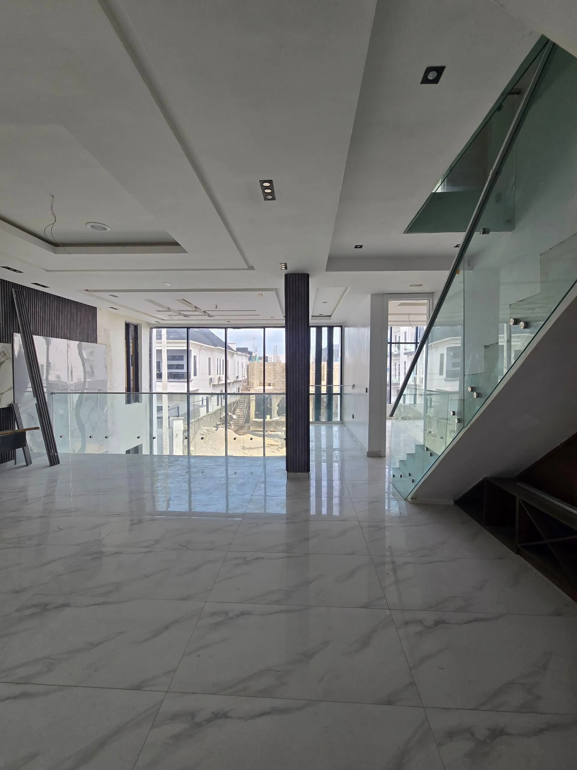 5 Bed Detached Duplex + BQ • Ologolo 5 5 Bed Detached Duplex + BQ • Ologolo • ₦500M