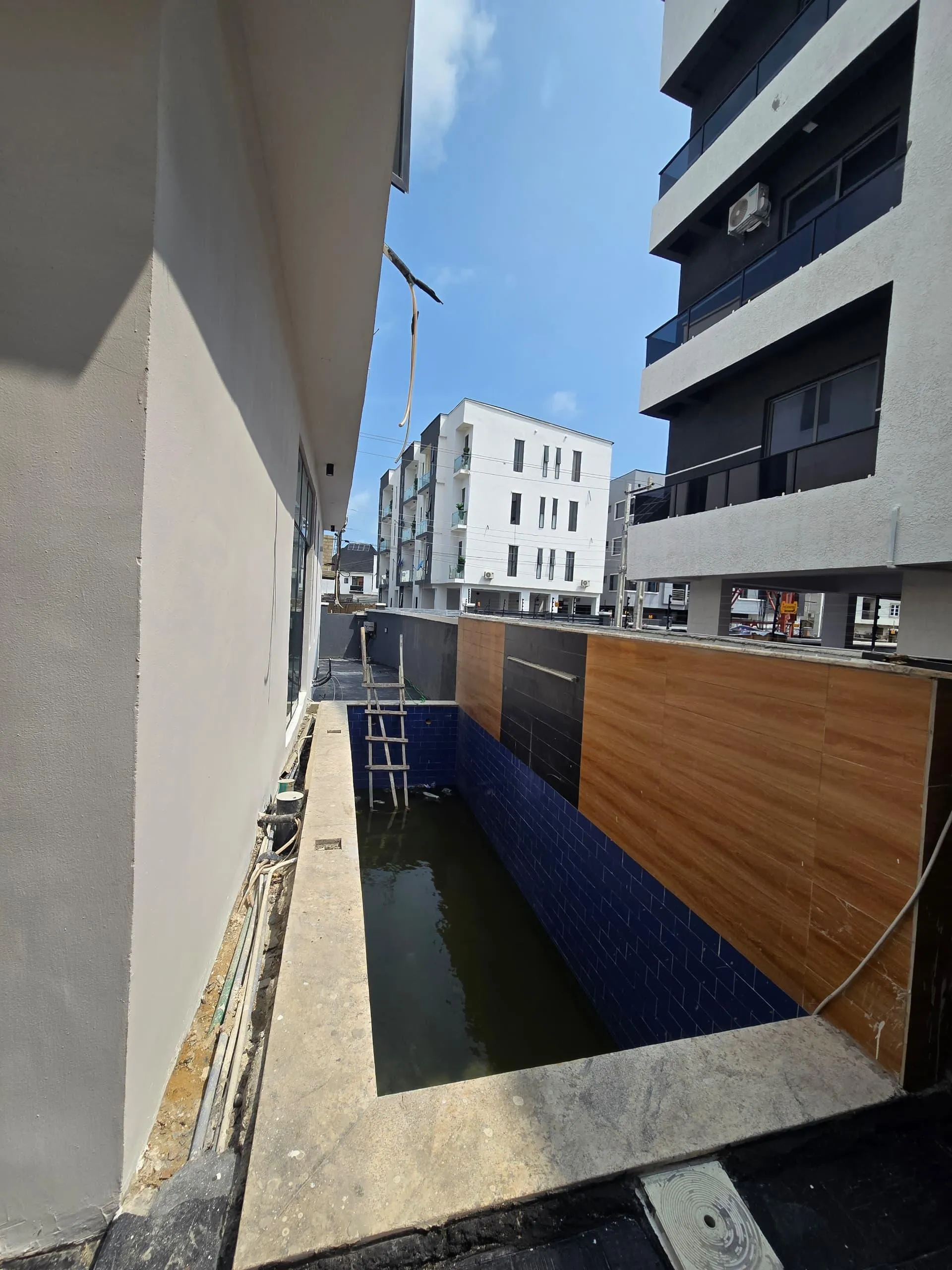 5 Bed Detached Duplex + BQ • Ologolo 7 Ologol