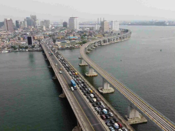 Best neighbourhoods to live in Lagos islands