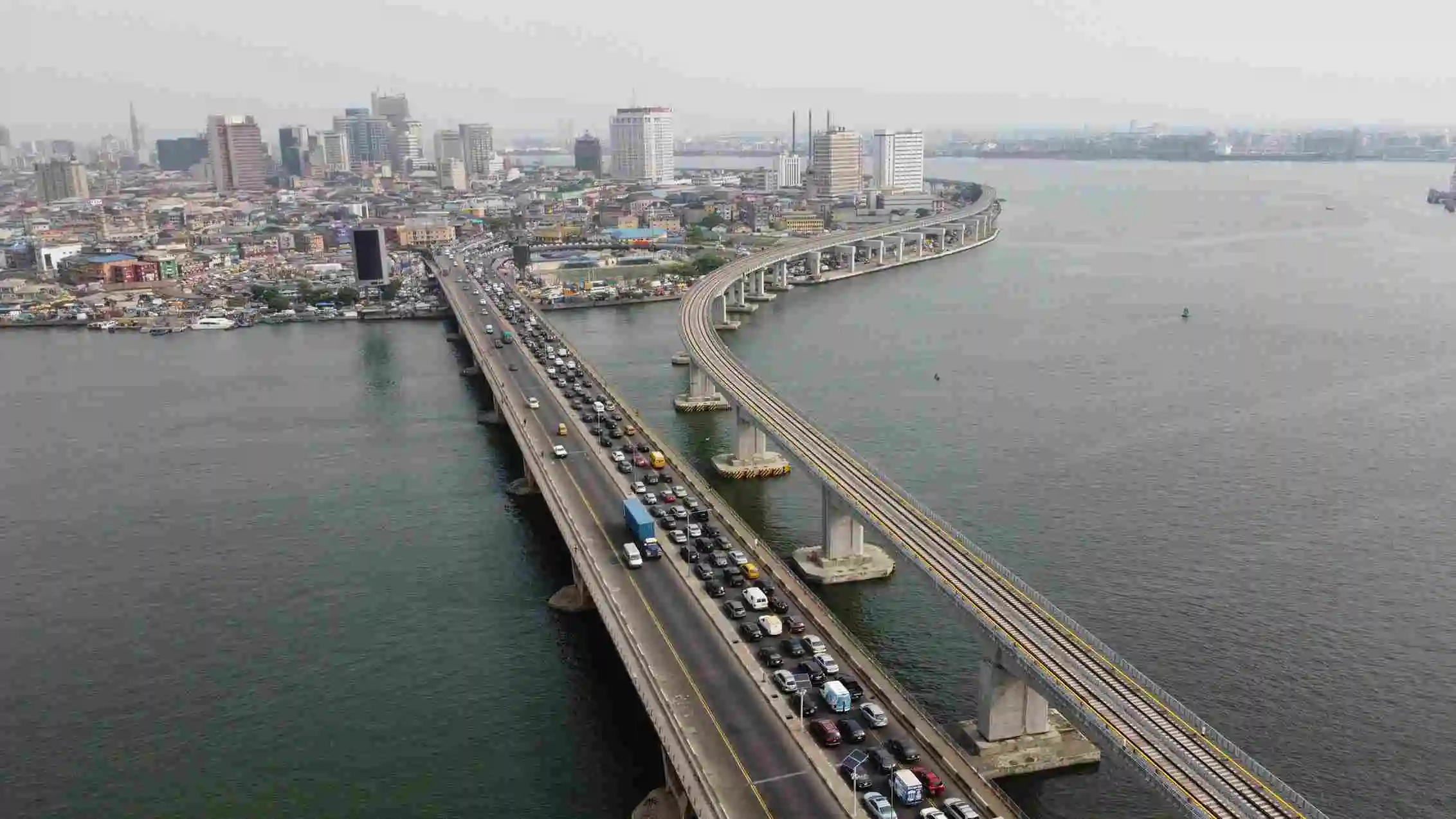 Best neighbourhoods to live in Lagos islands