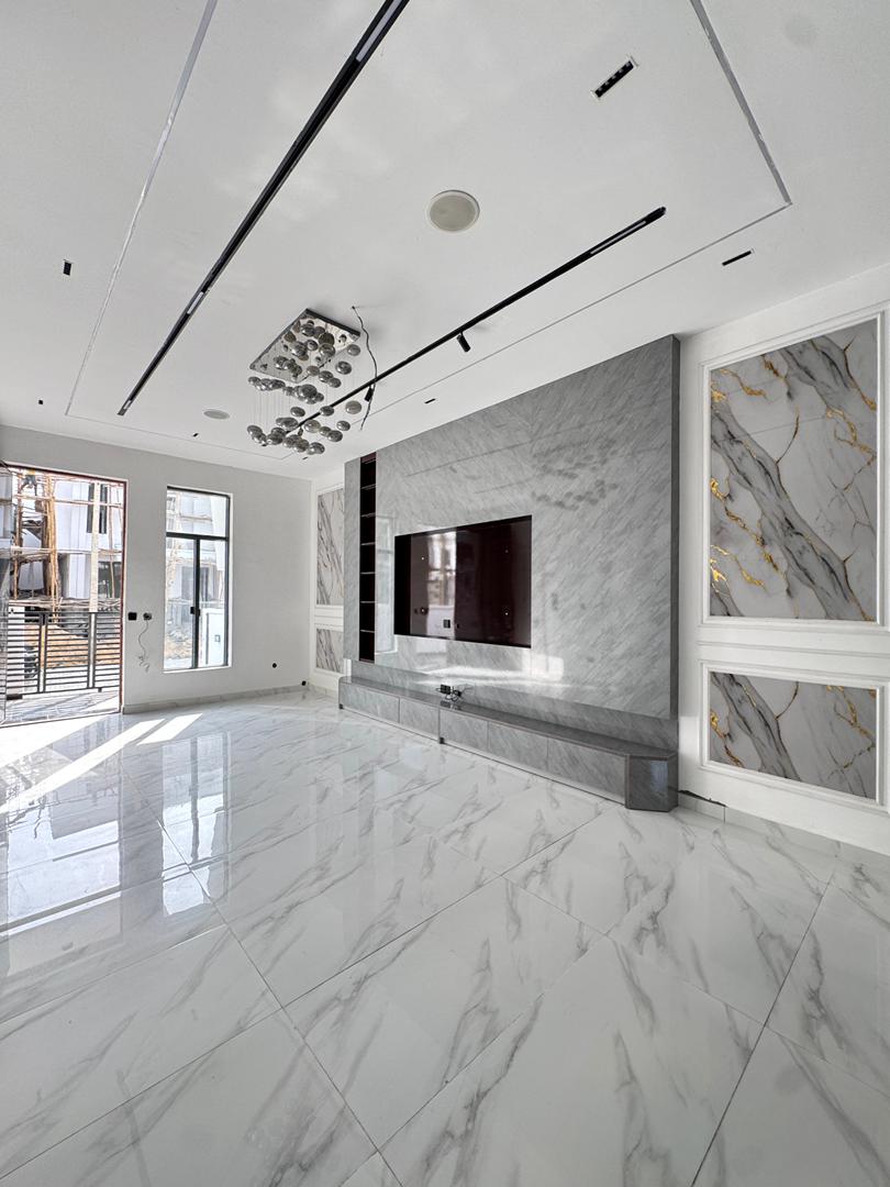 4 Bedroom Ajah, Lagos 2