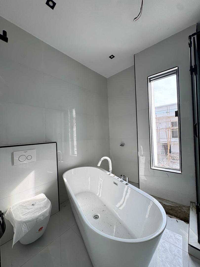 4 Bedroom Ajah, Lagos10