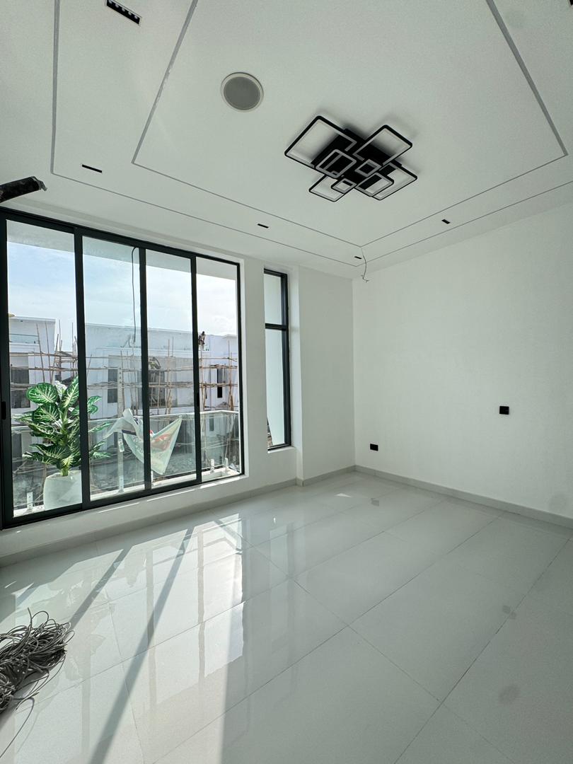 4 Bedroom Ajah, Lagos11