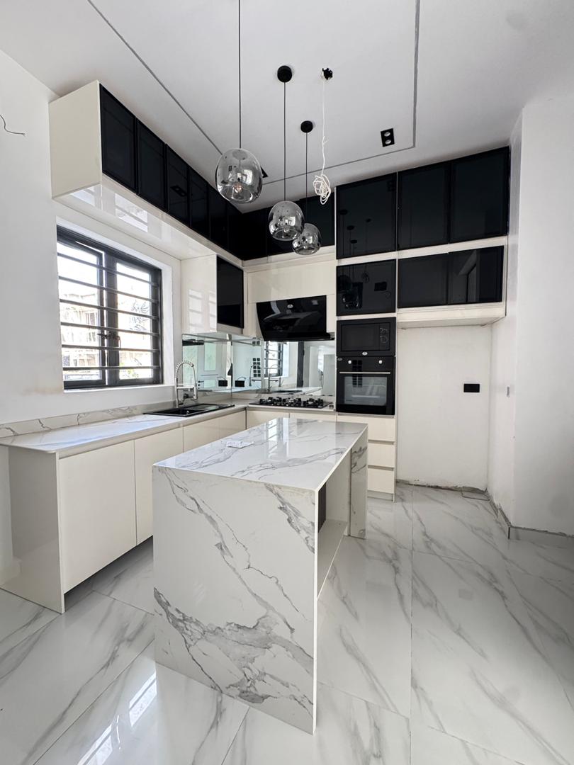 4 Bedroom Ajah, Lagos4