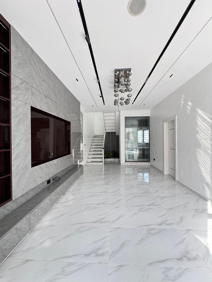 4 Bedroom Ajah, Lagos5