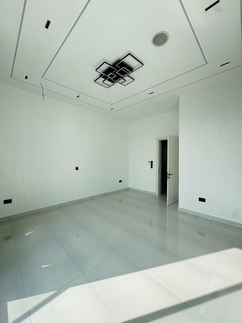 4 Bedroom Ajah, Lagos6