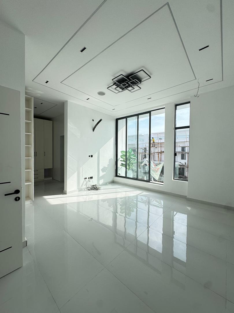 4 Bedroom Ajah, Lagos7