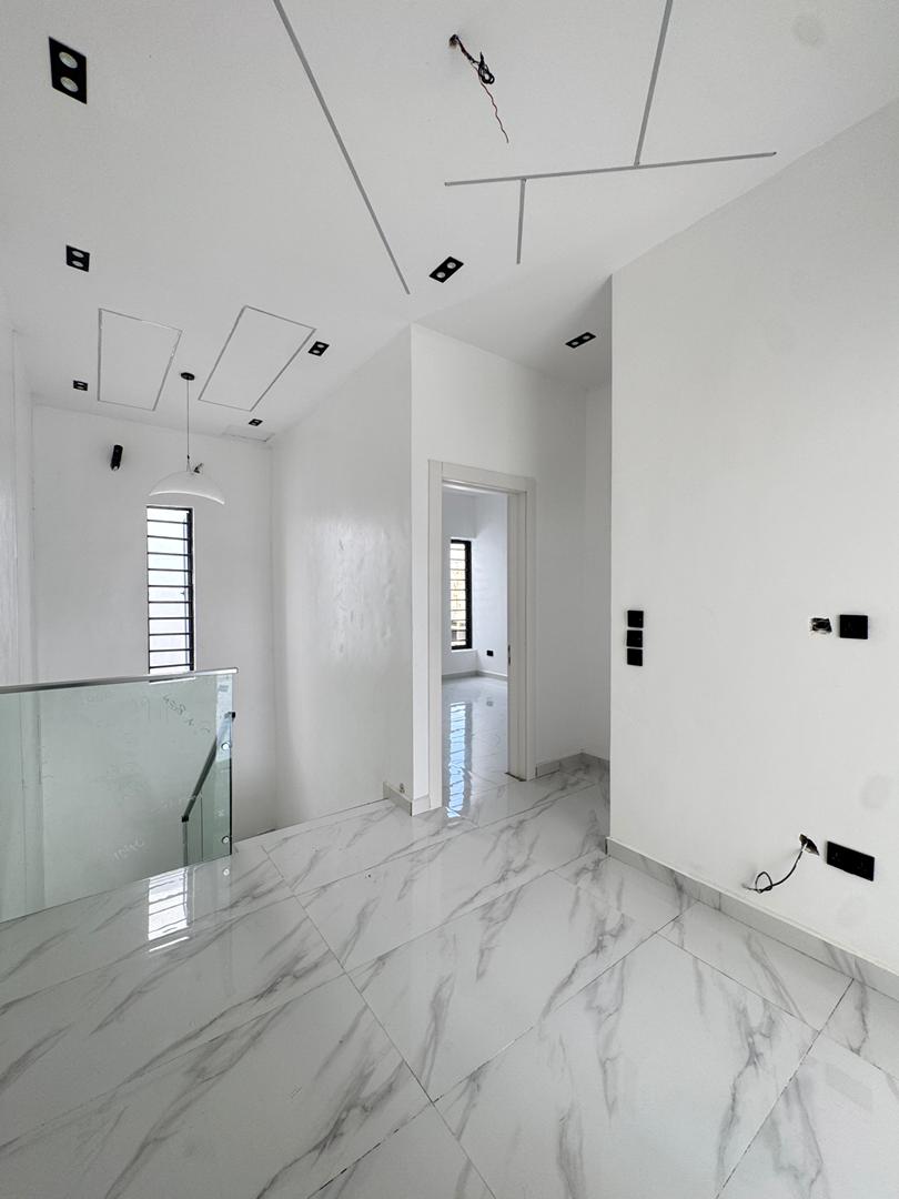 4 Bedroom Ajah, Lagos8