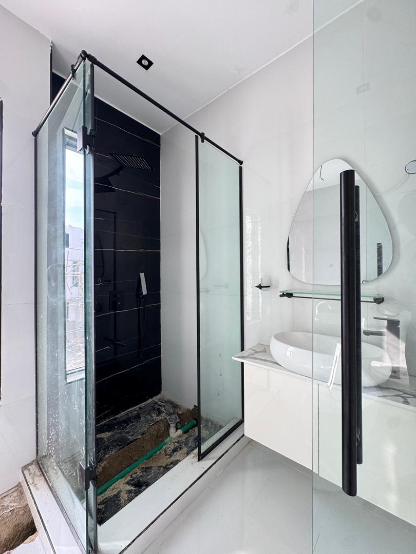 4 Bedroom Ajah, Lagos9